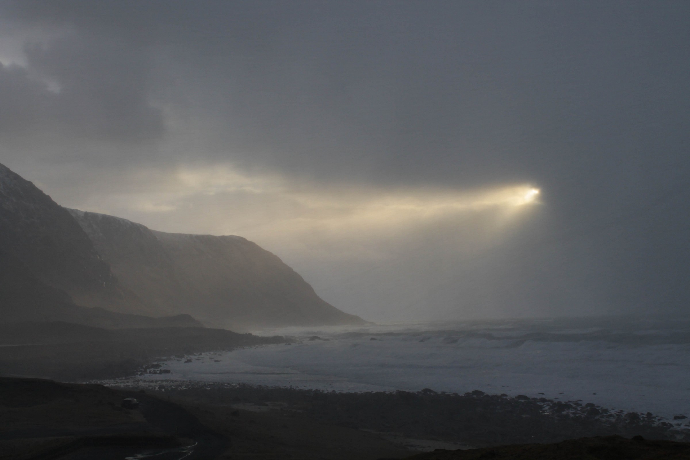 Lofoten...