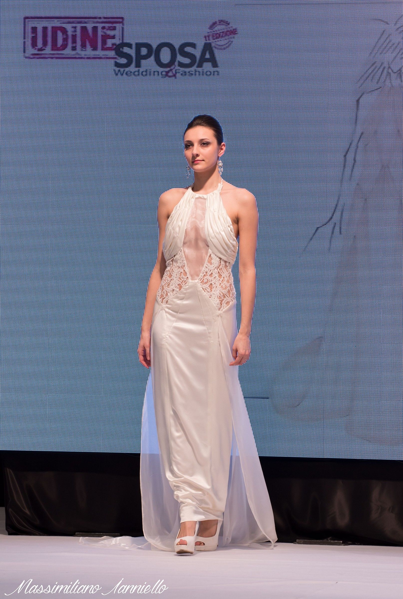 Wedding Dress...