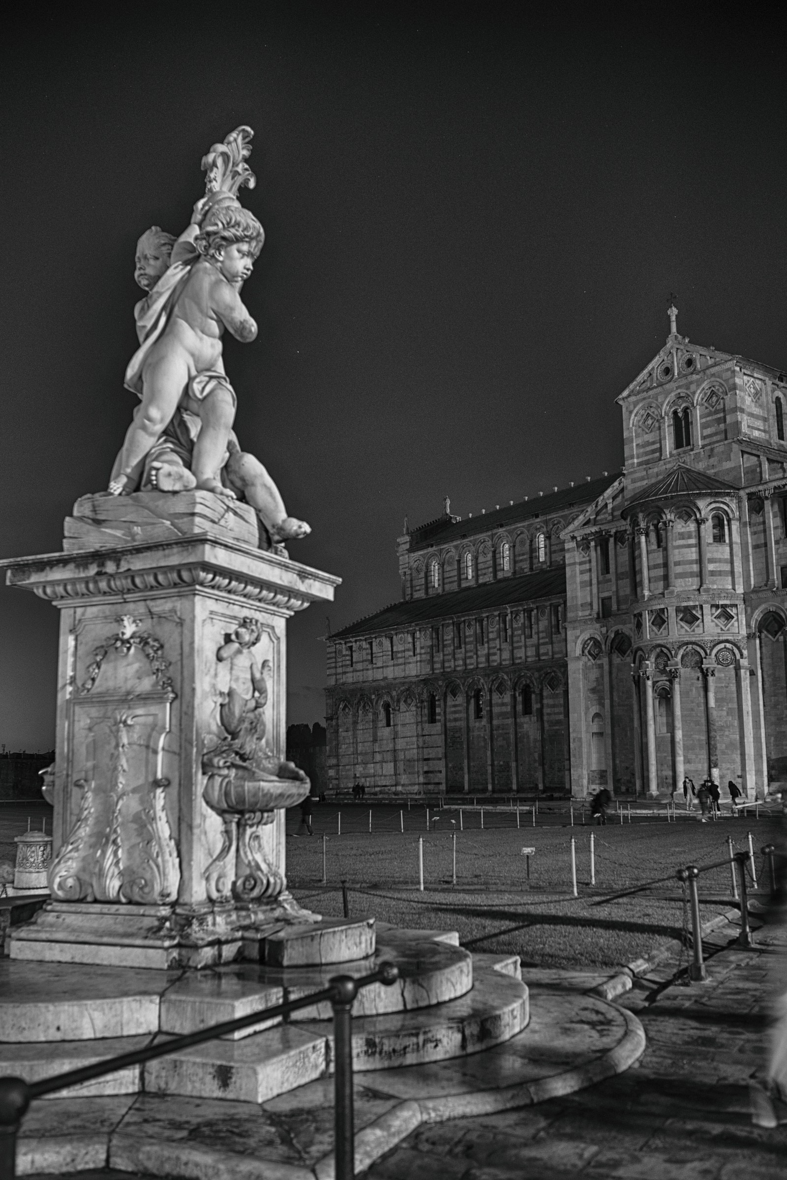 Scorcio...