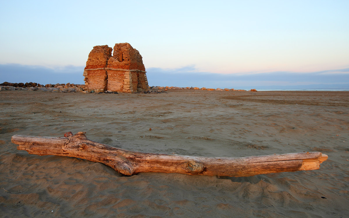Torre Flavia...
