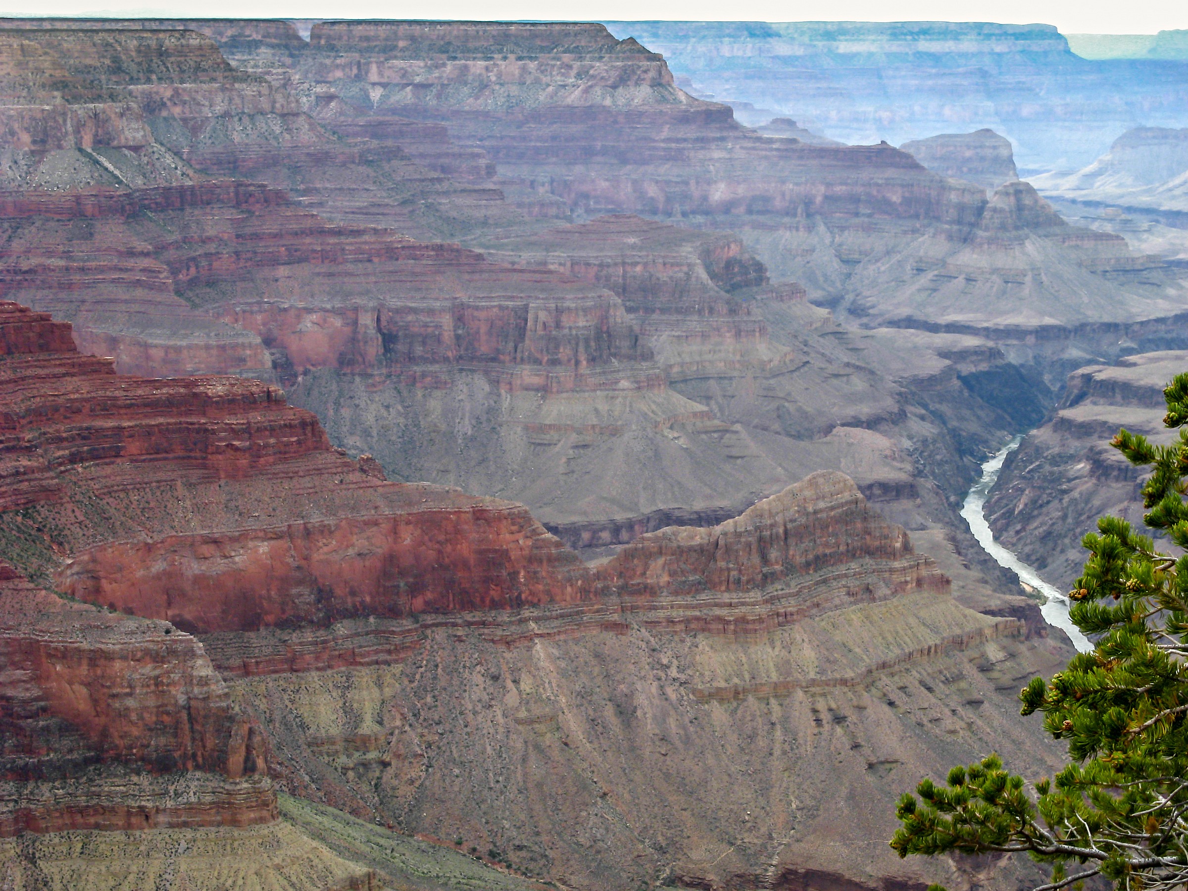 Grand Canyon 1...