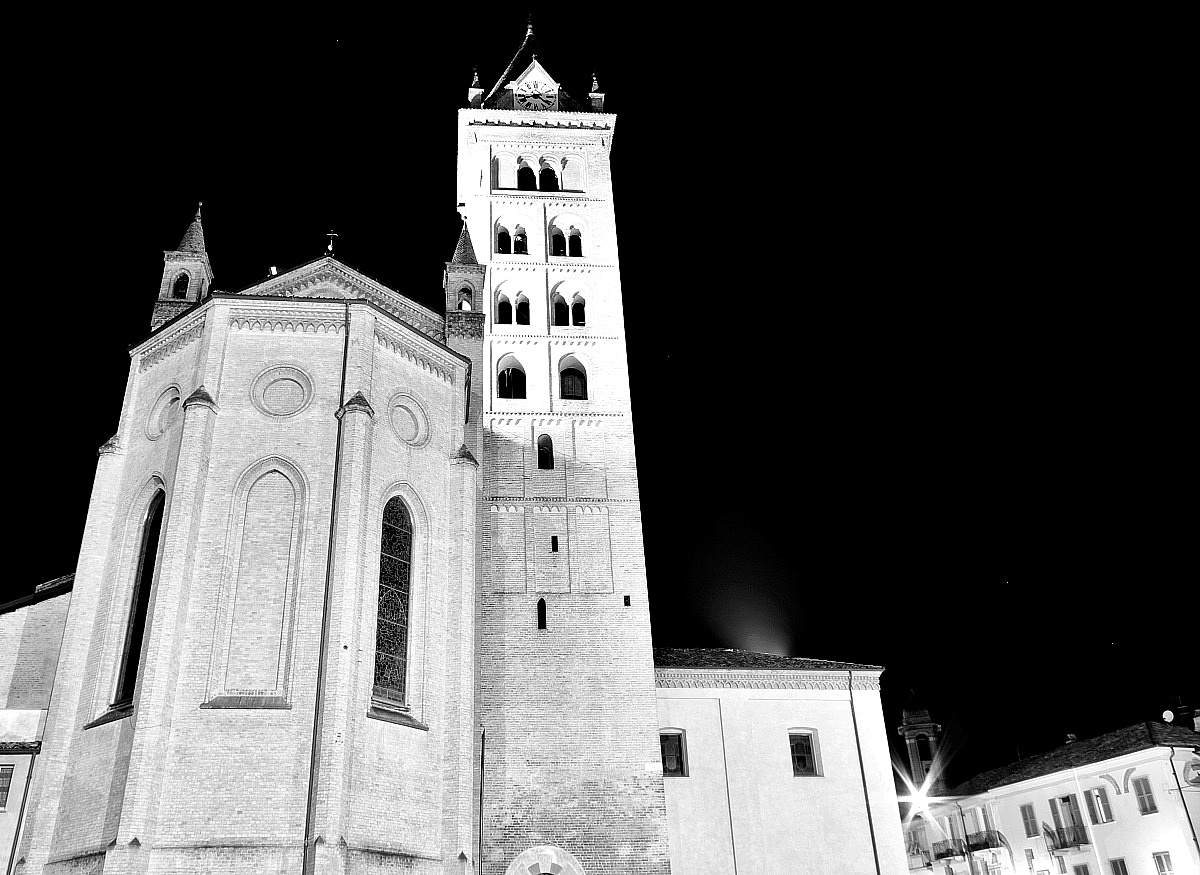 Duomo BN...