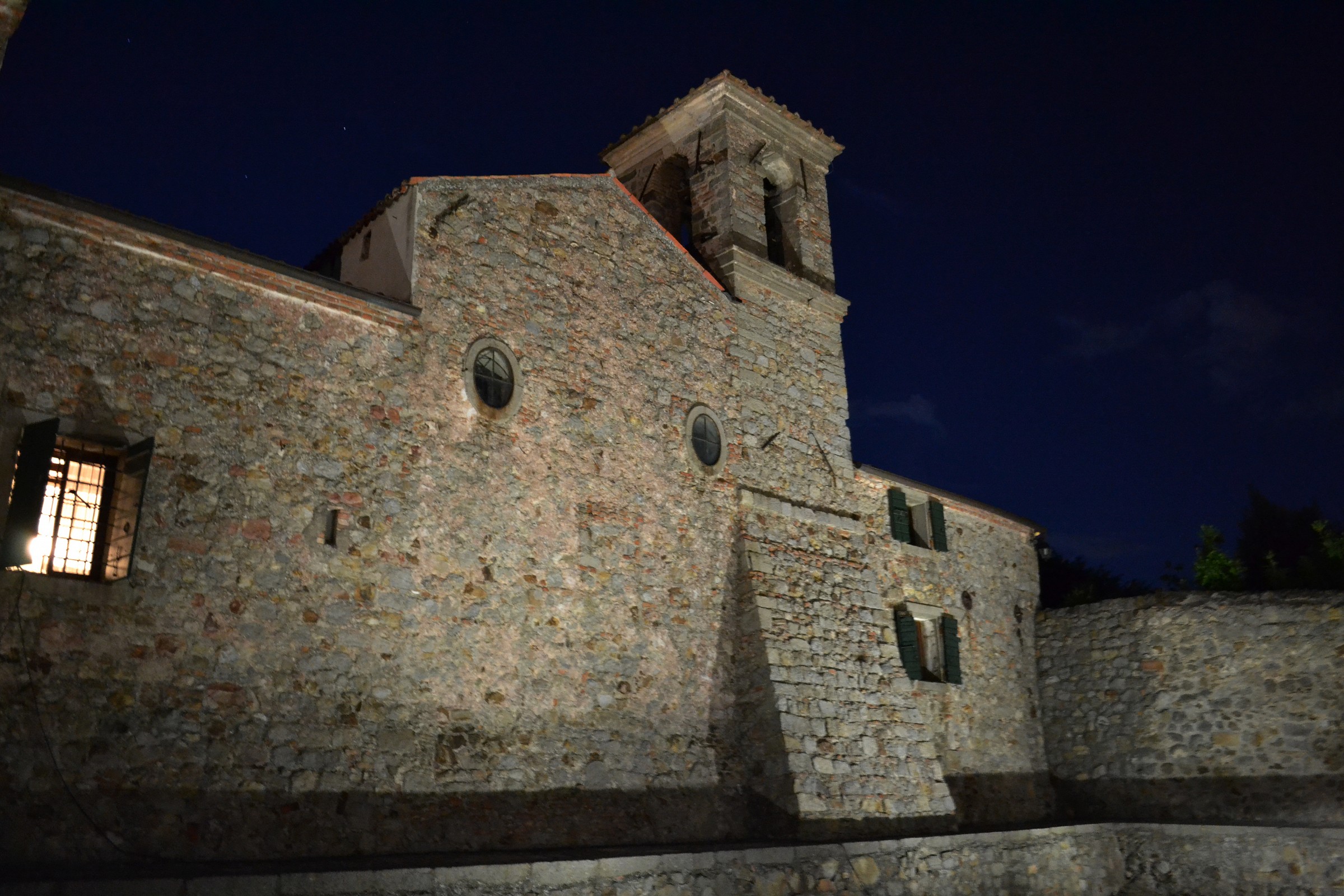 Villa Beatrice...