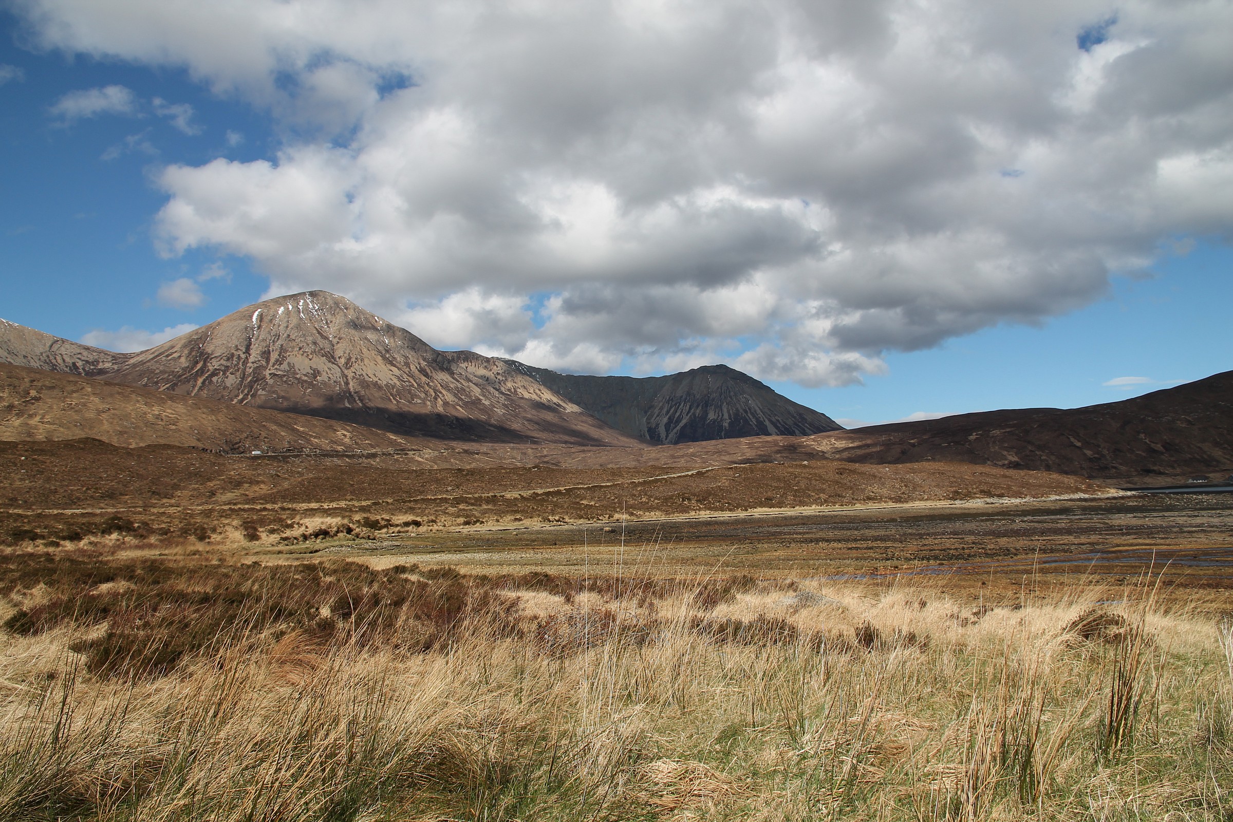 L'isola di Skye...