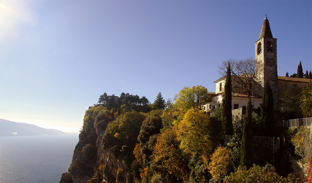 Tremosine sul Garda...