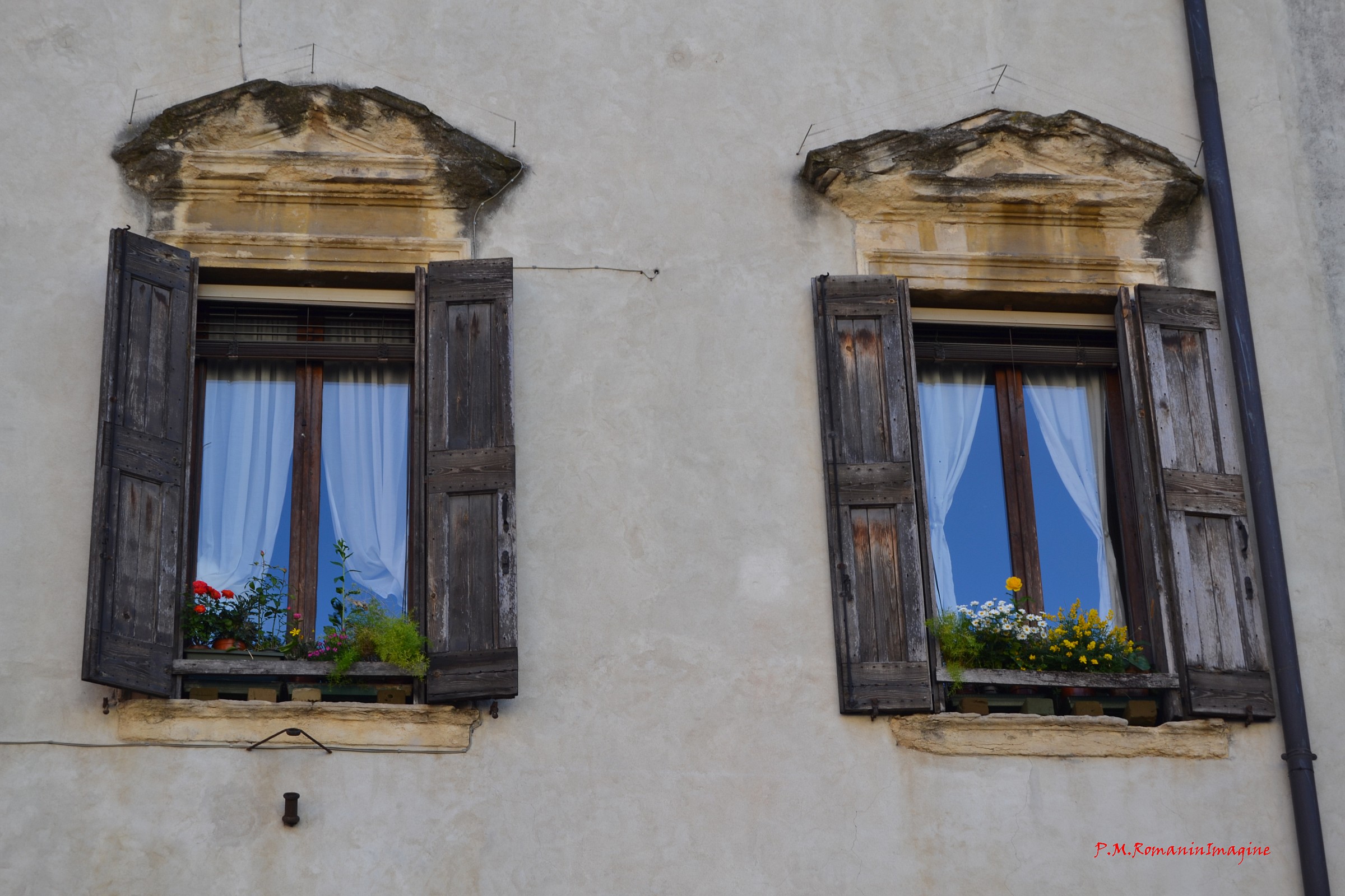 windows...