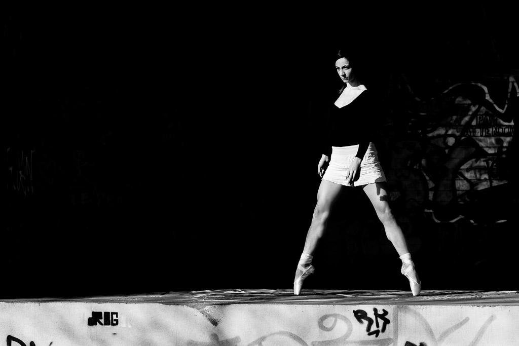 Urban Dance # 10...