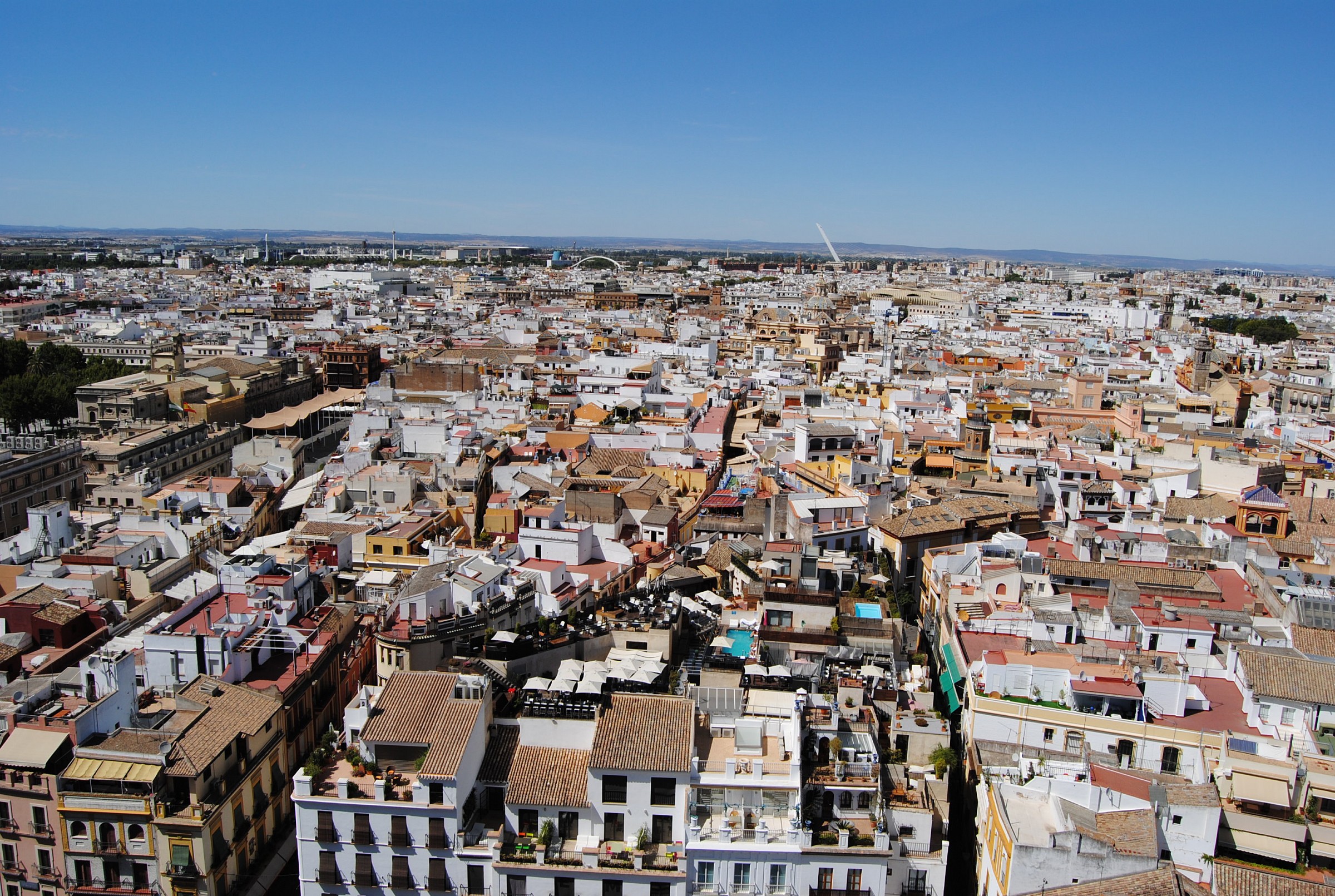 Sevillia...