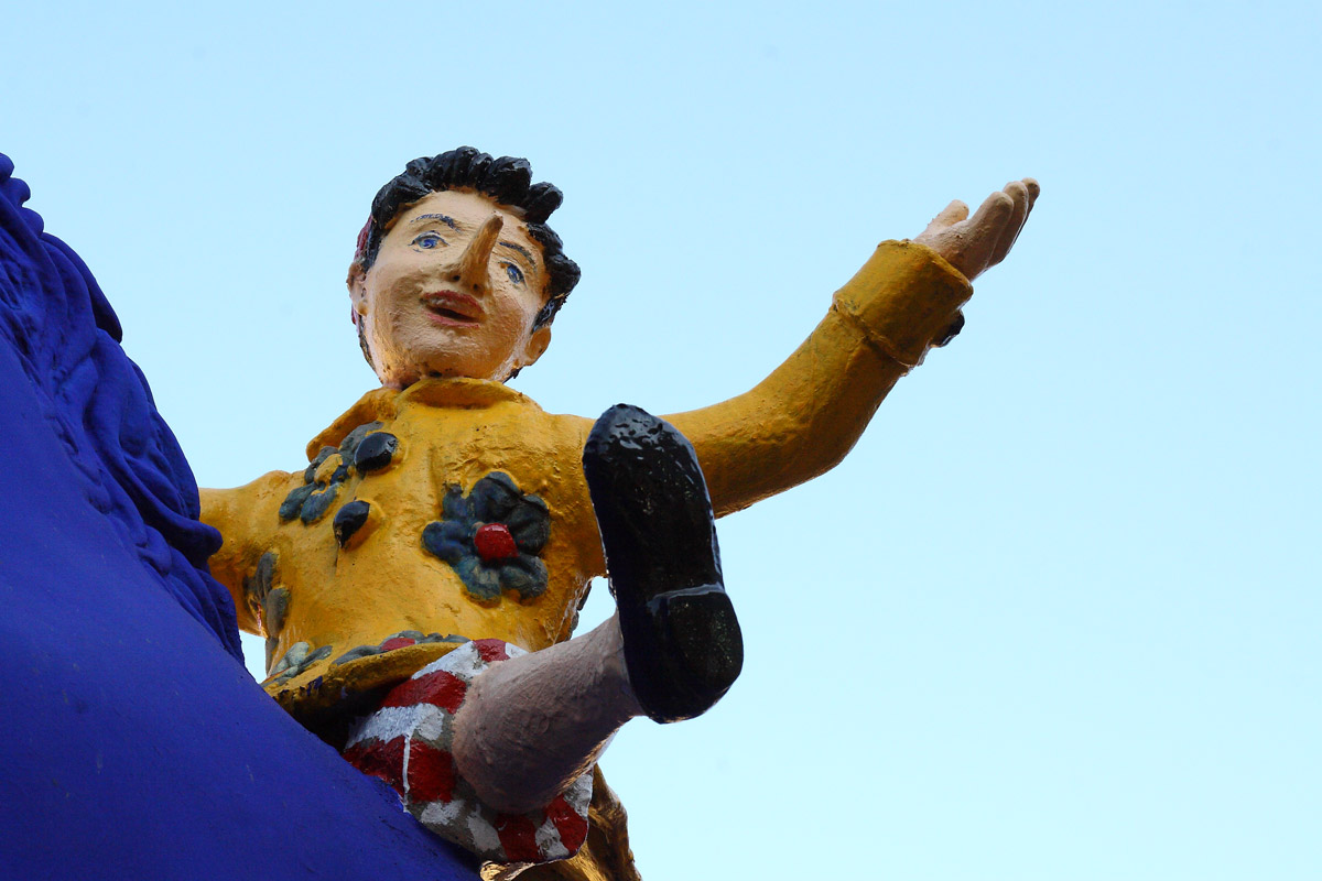 Pinocchio  Collodi...