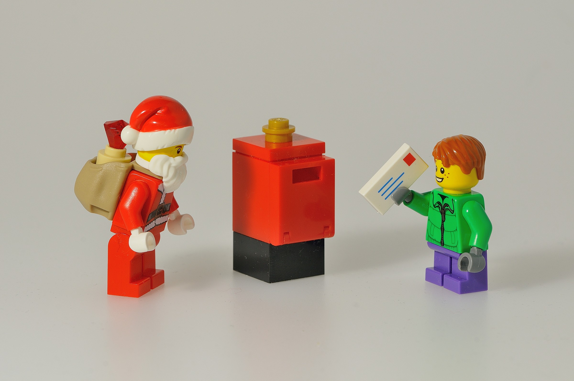 Christmas...