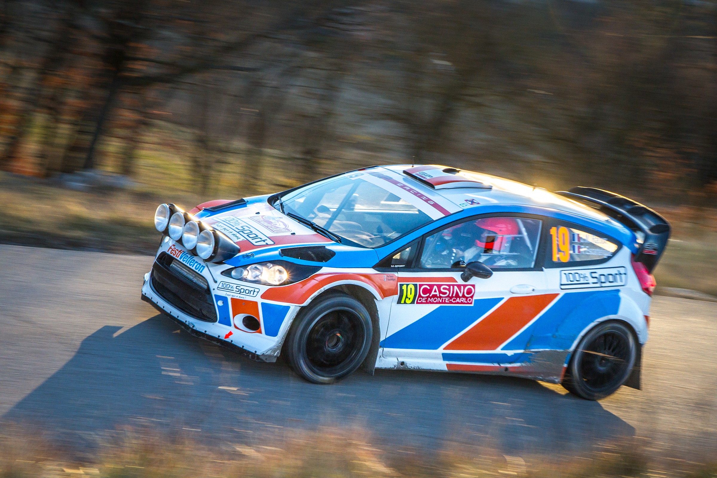 Rally Montecarlo 2015-Raoux...