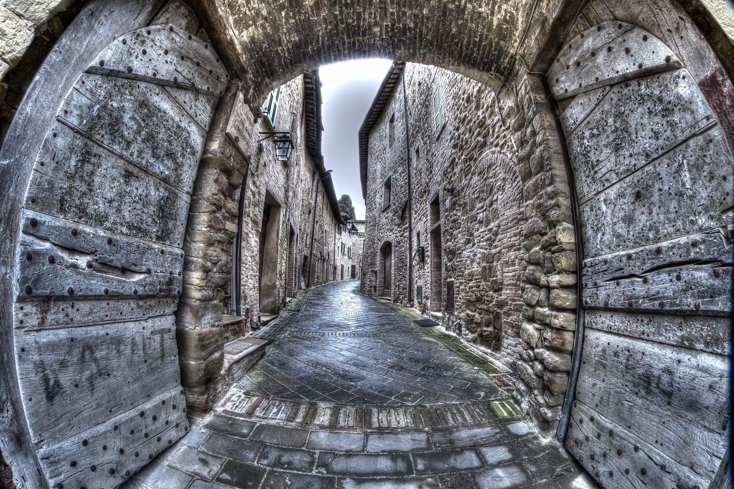 Castello di Sterpeto...