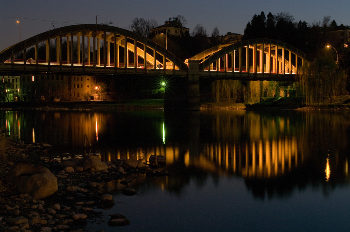 Bridge Brivio...