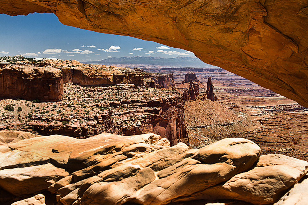 canyonlands...