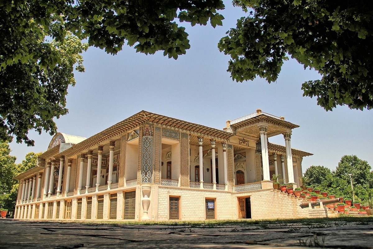 shiraz...