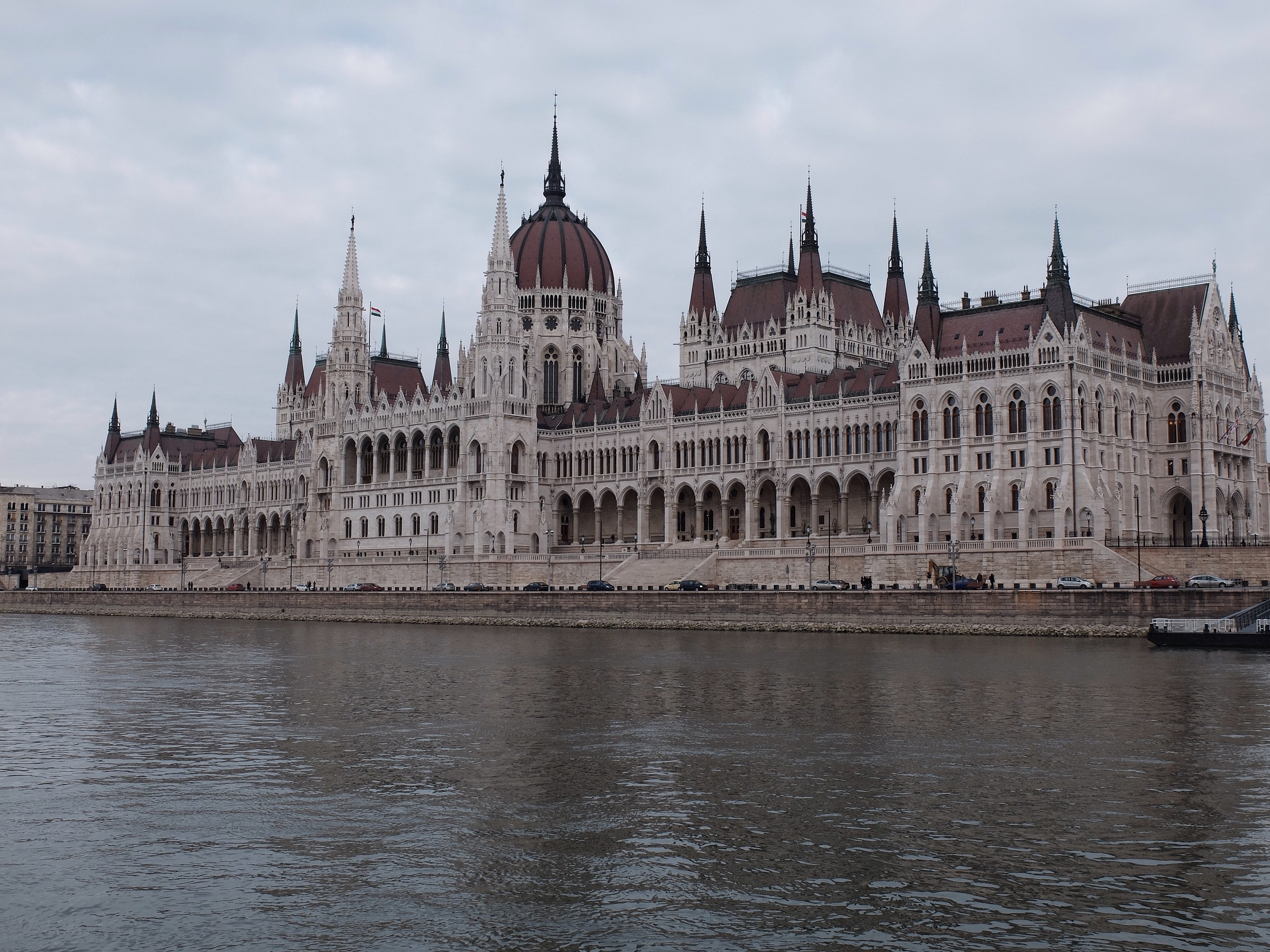Parliament...