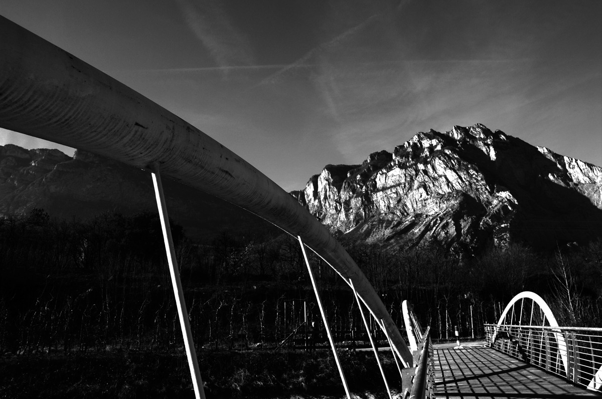 Bridge...