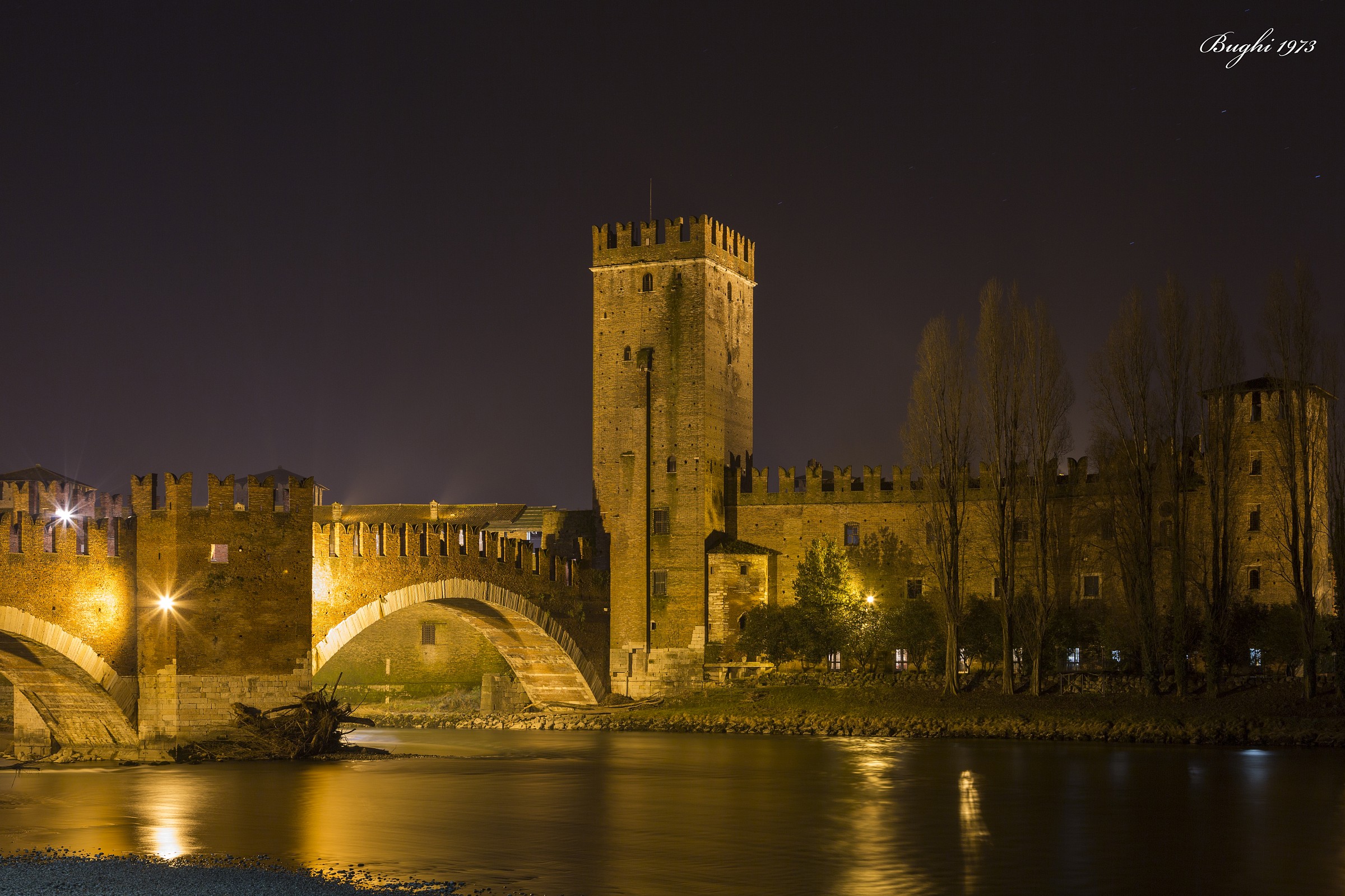 Verona - Castelvecchio...