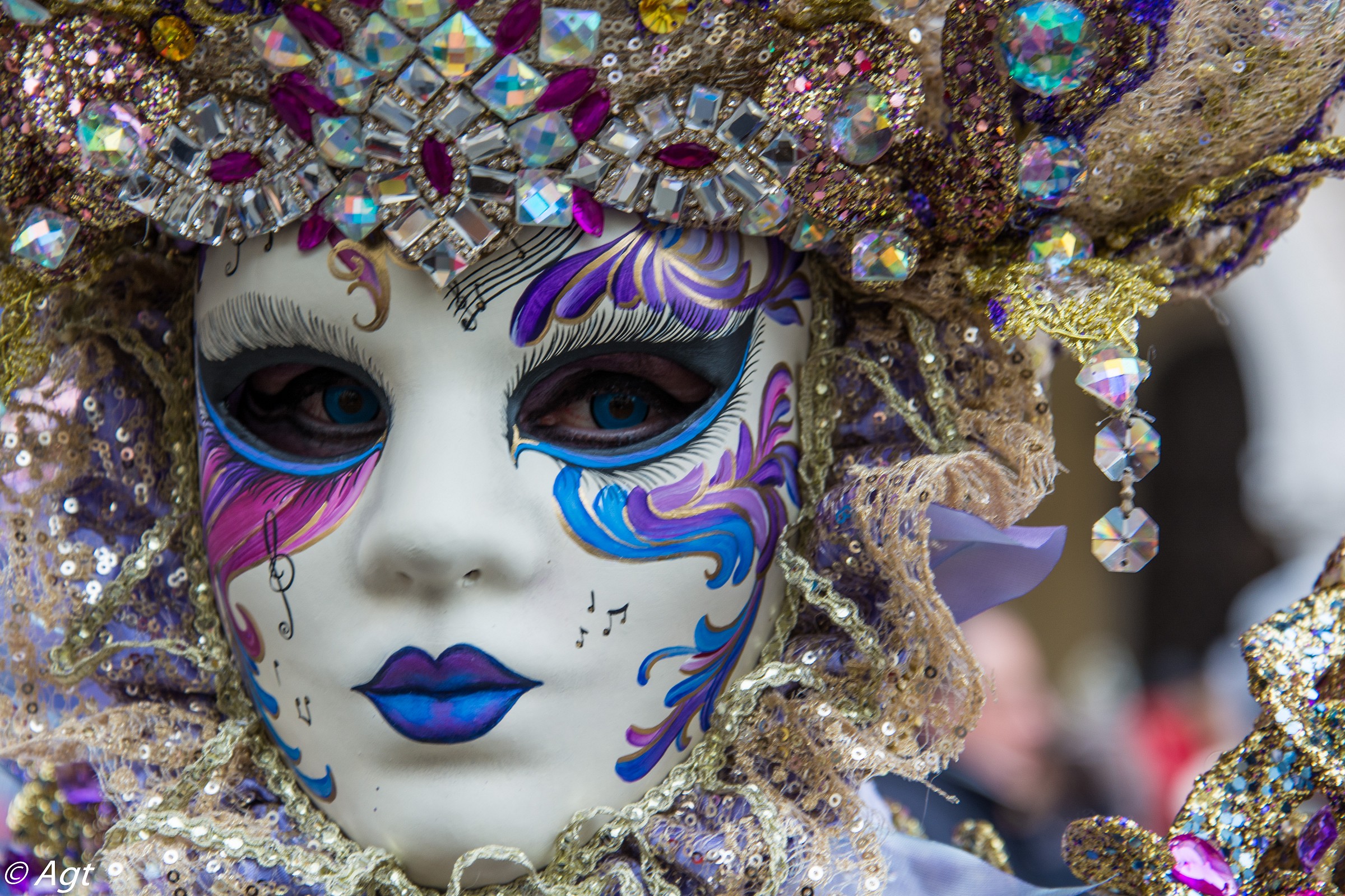 carnevale venezia 2015...