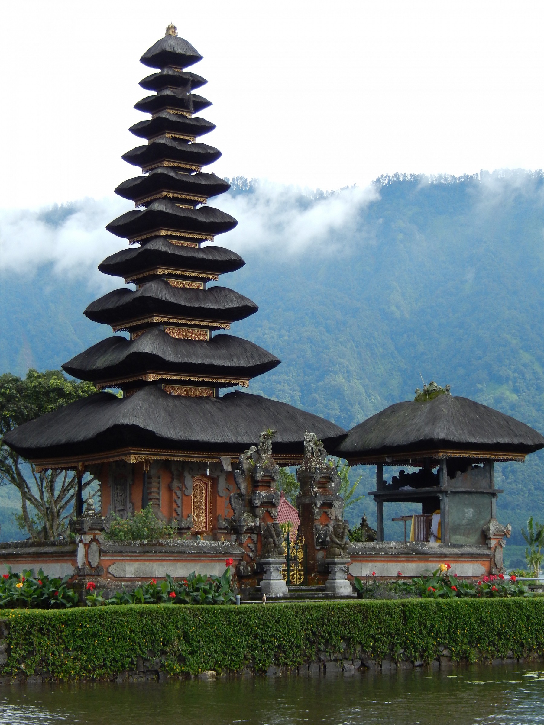 Indonesia...