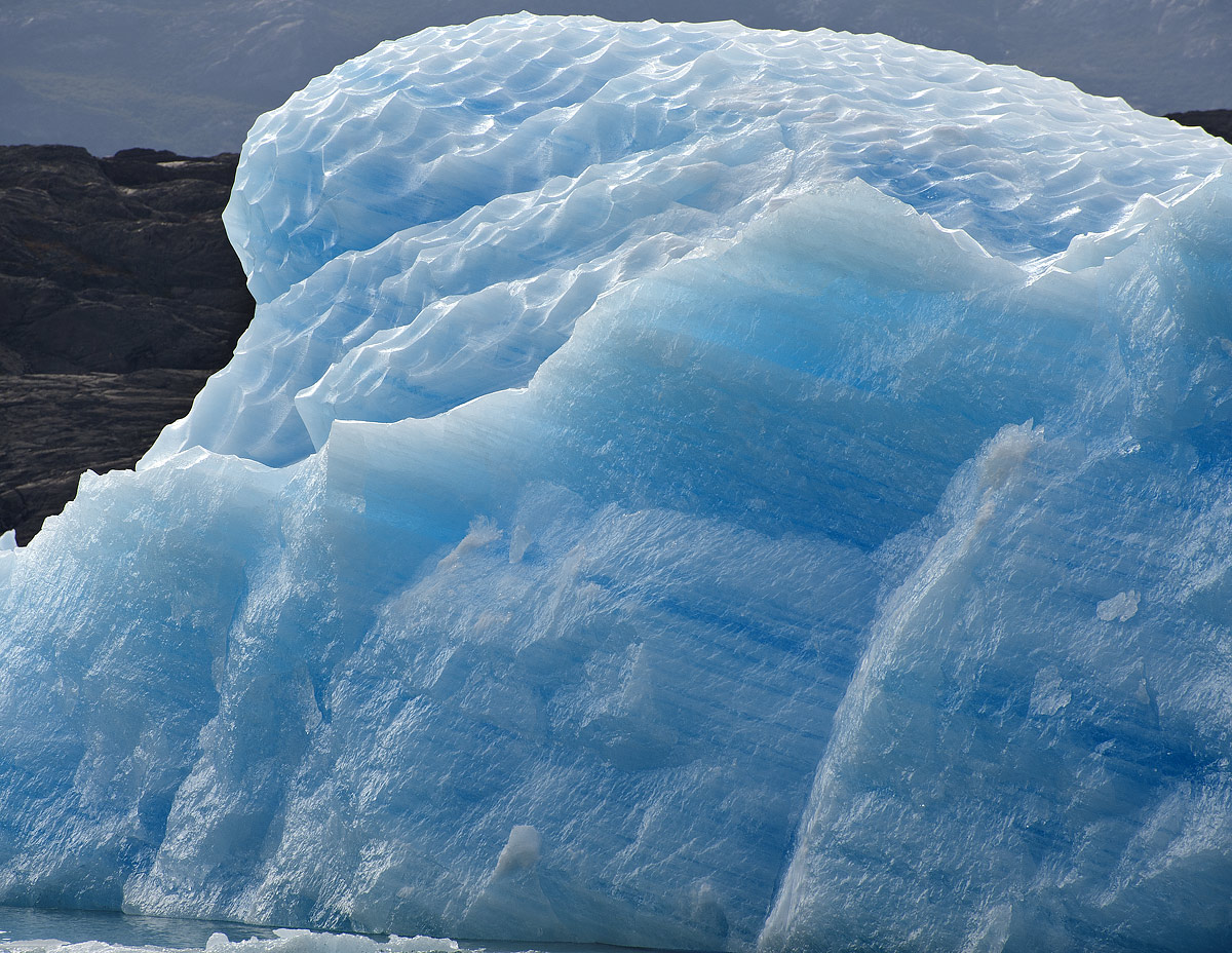 Tempanos (Iceberg) # 5...