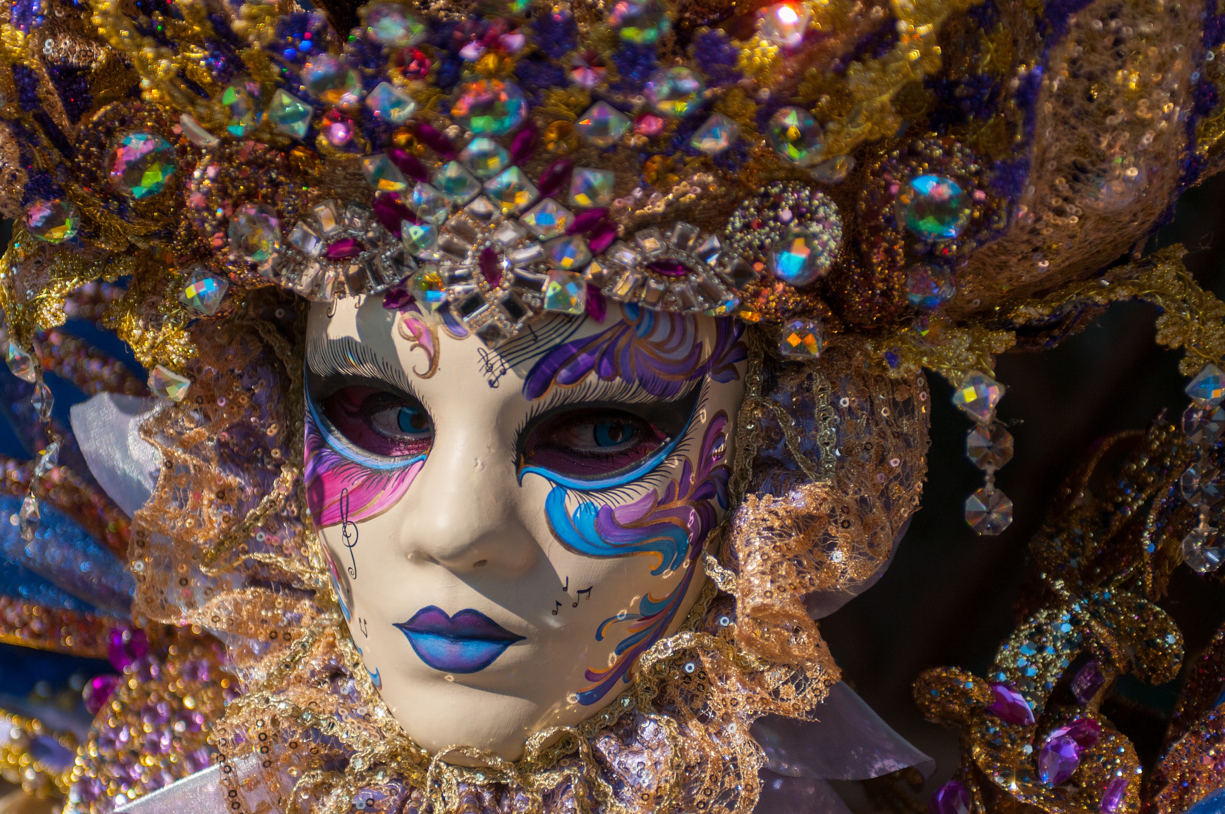 Carnevale 2015...
