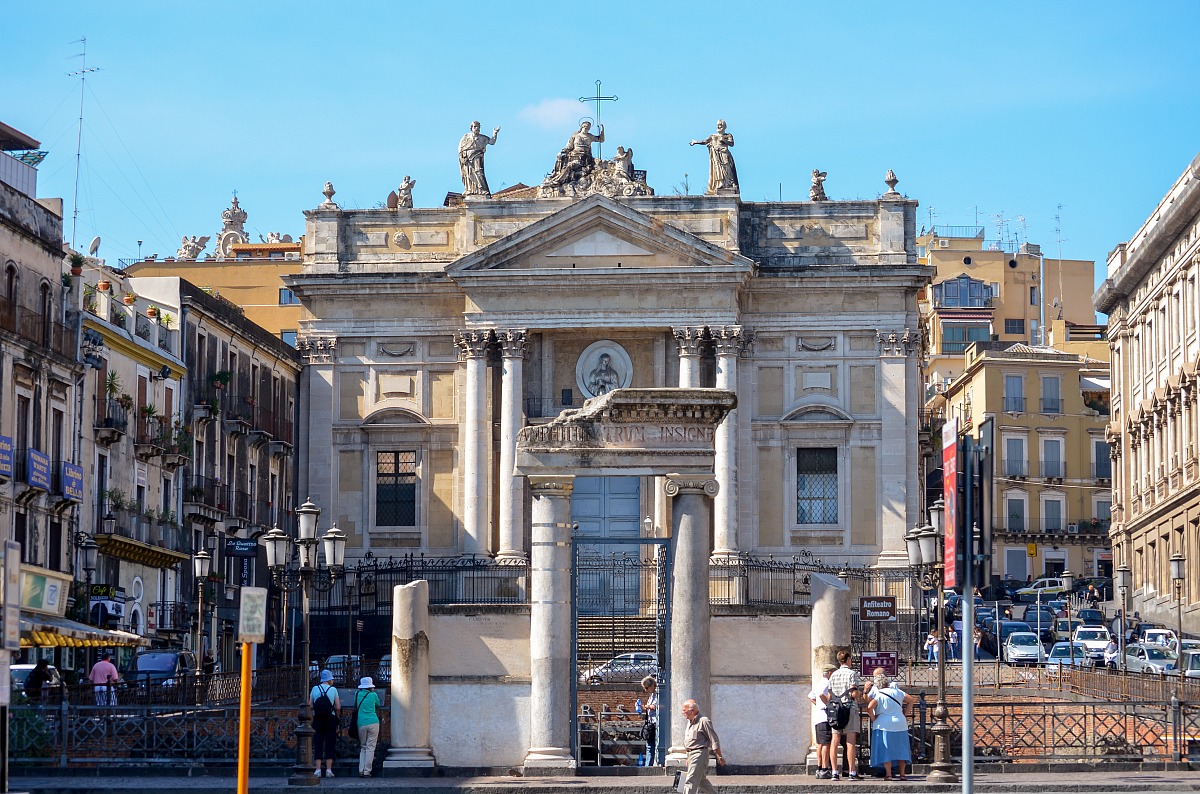 Chiesa di San Biagio...