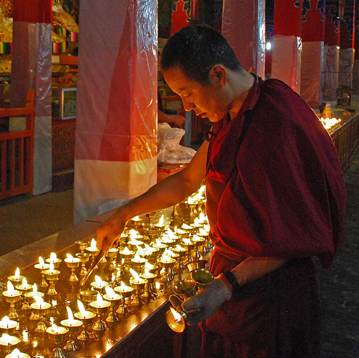 tIBET 4...