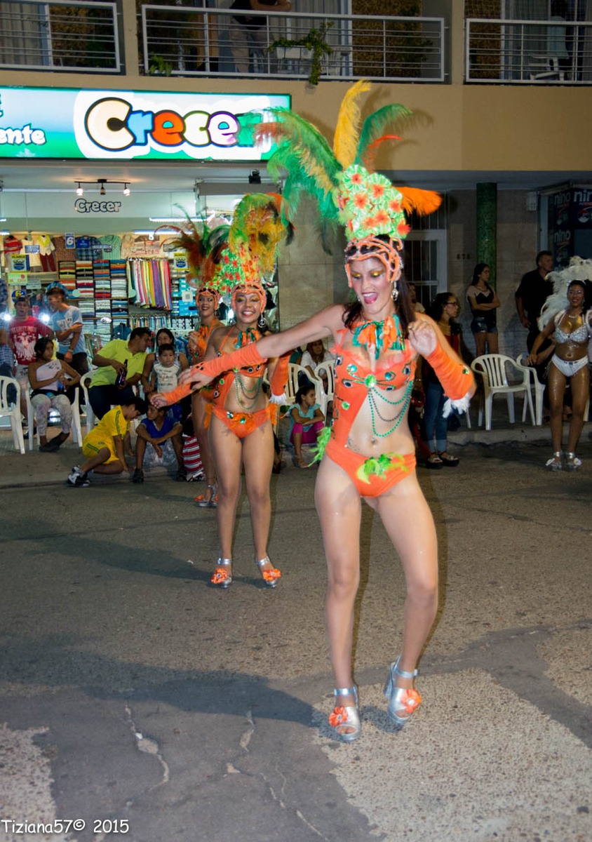 Carnival...