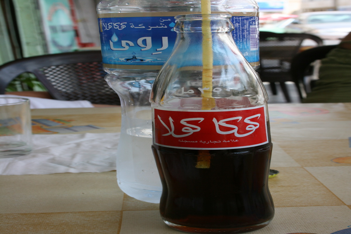 6 - drink...