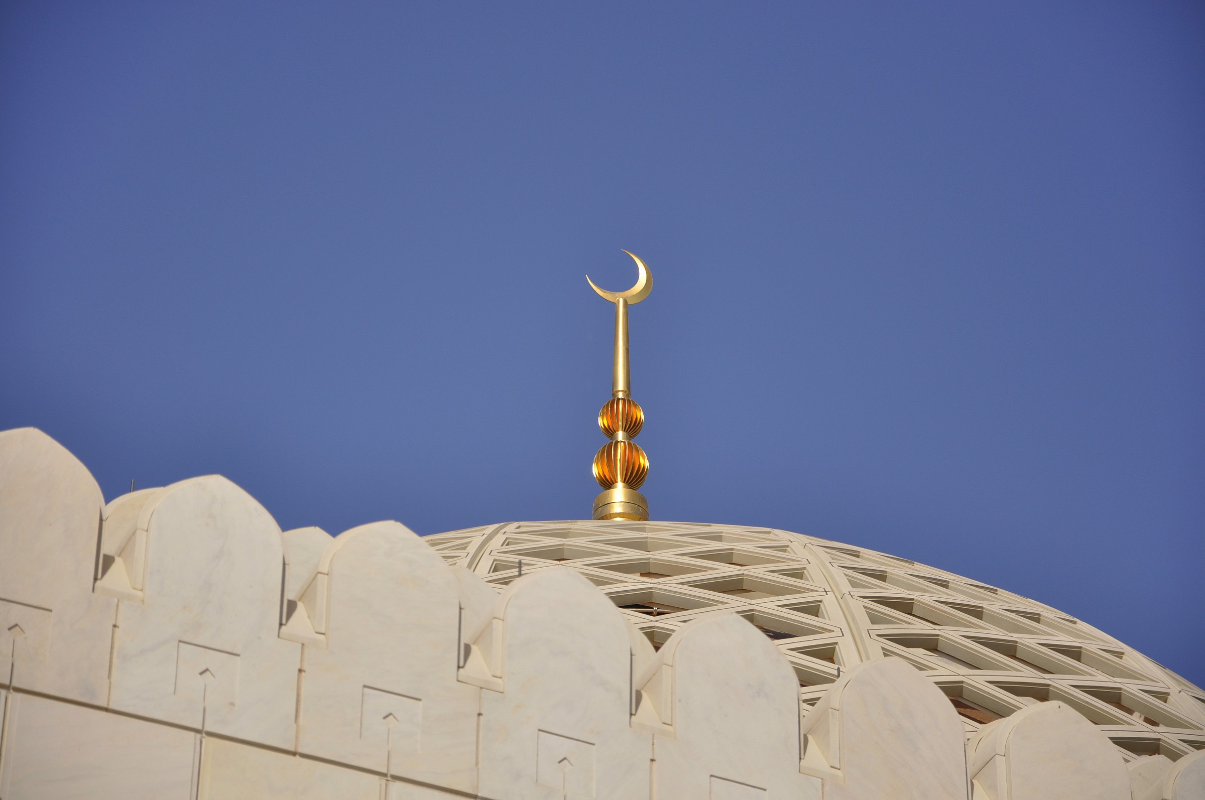 moschea...