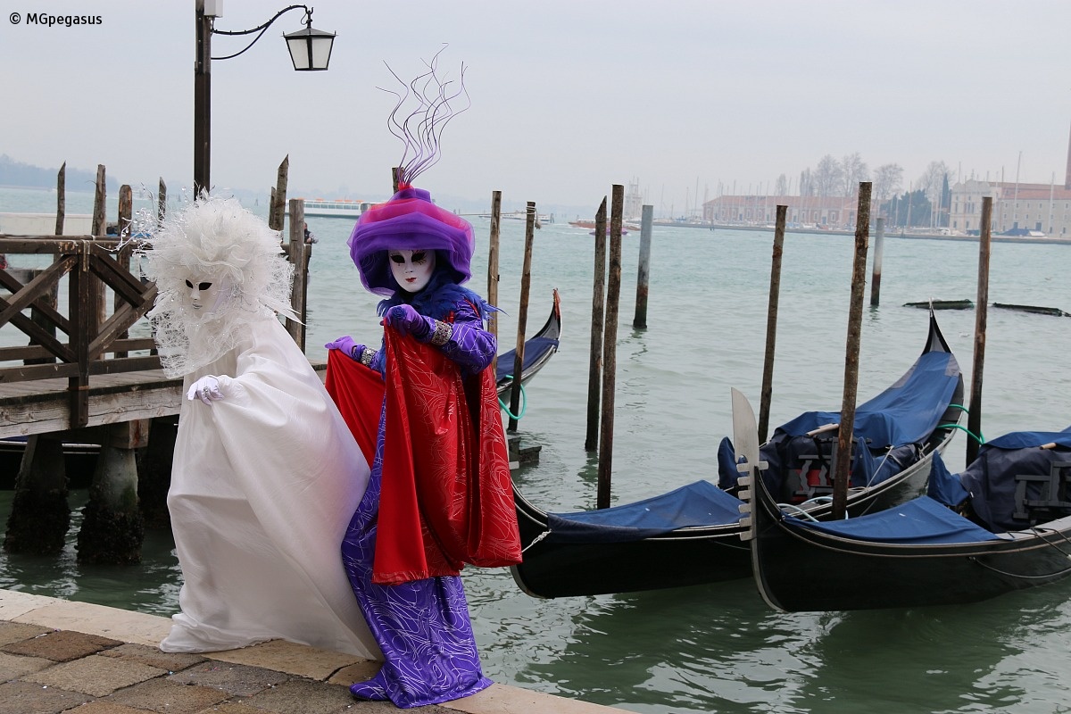 Carnevale Venezia 2015...