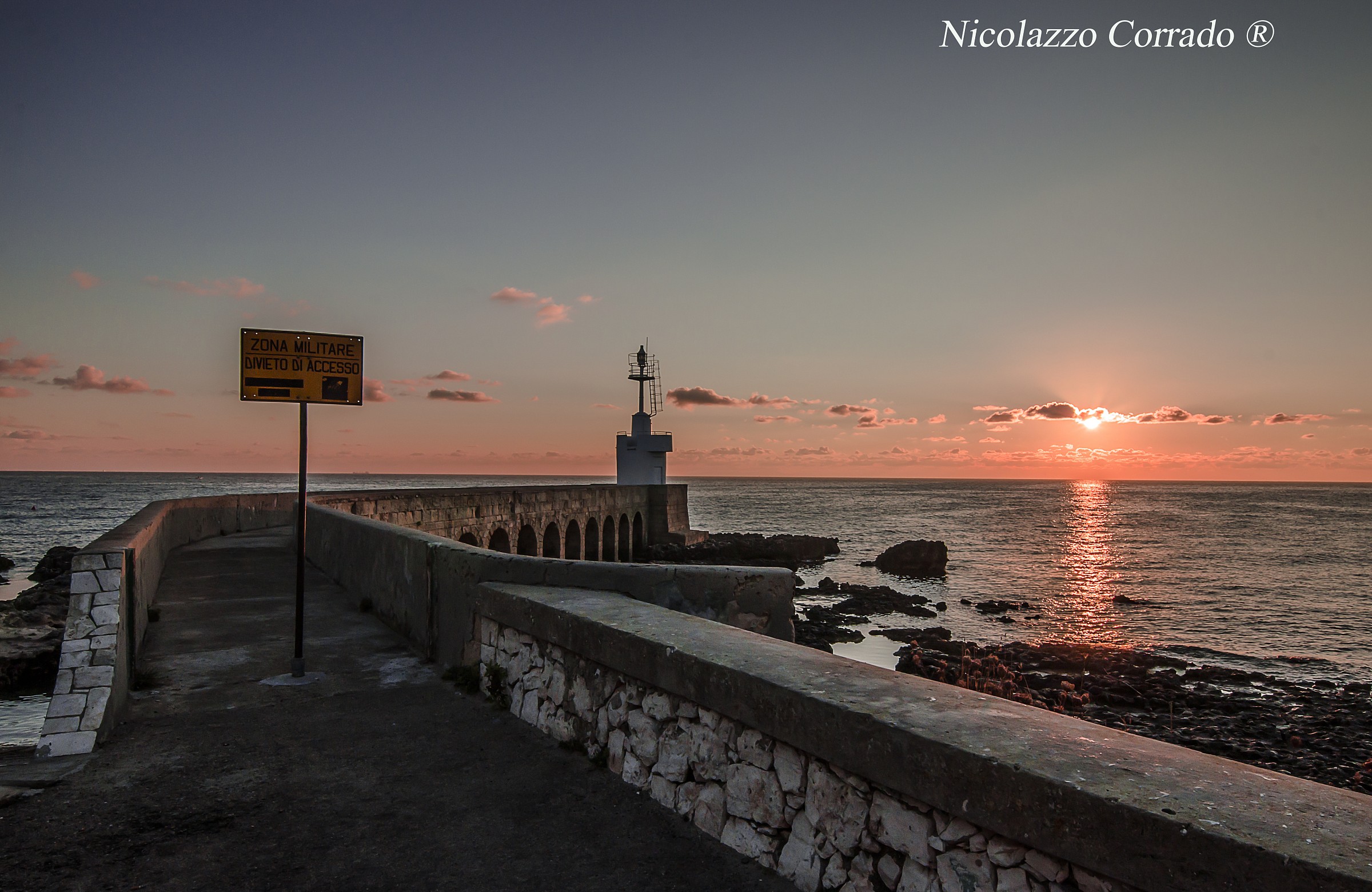 Alba Otranto...