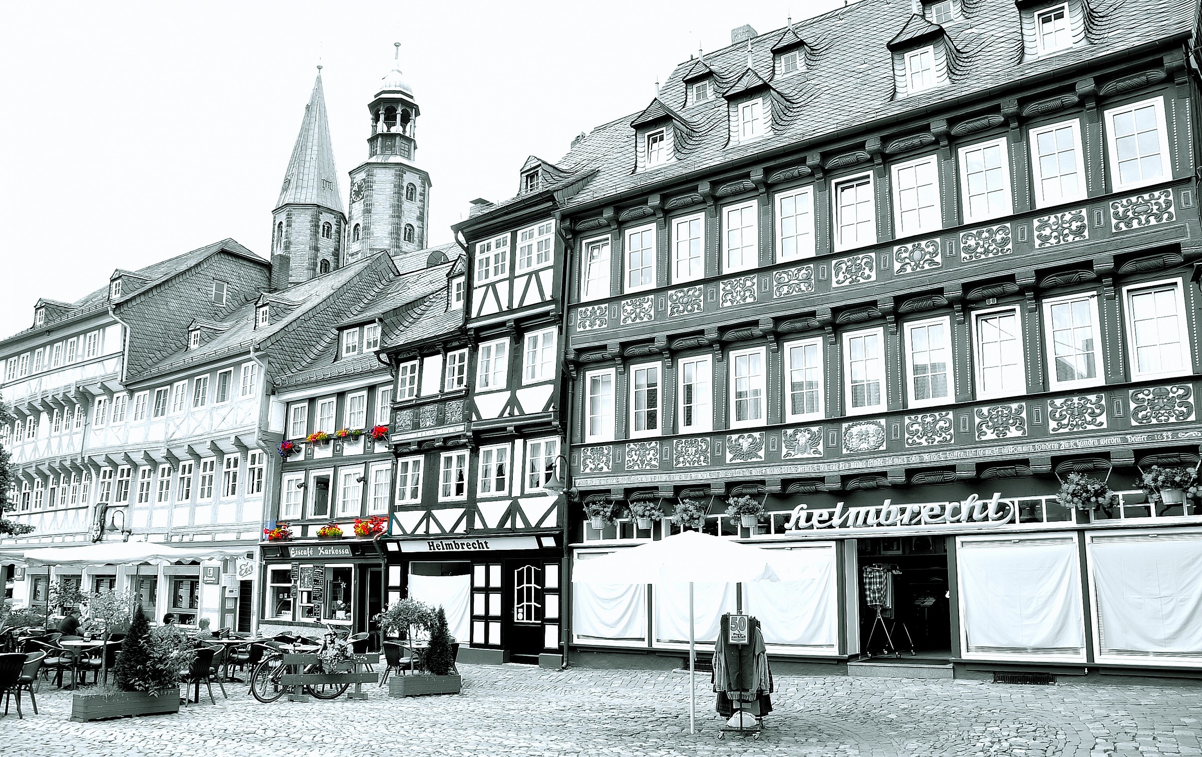 goslar (Germania)...