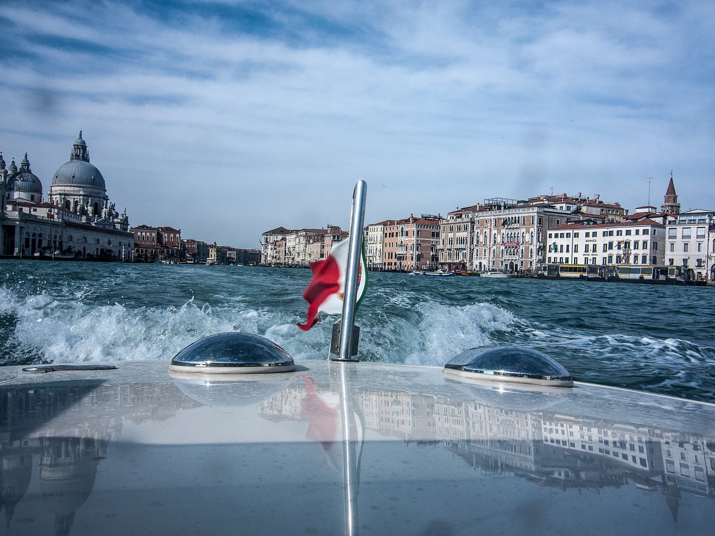 venezia...