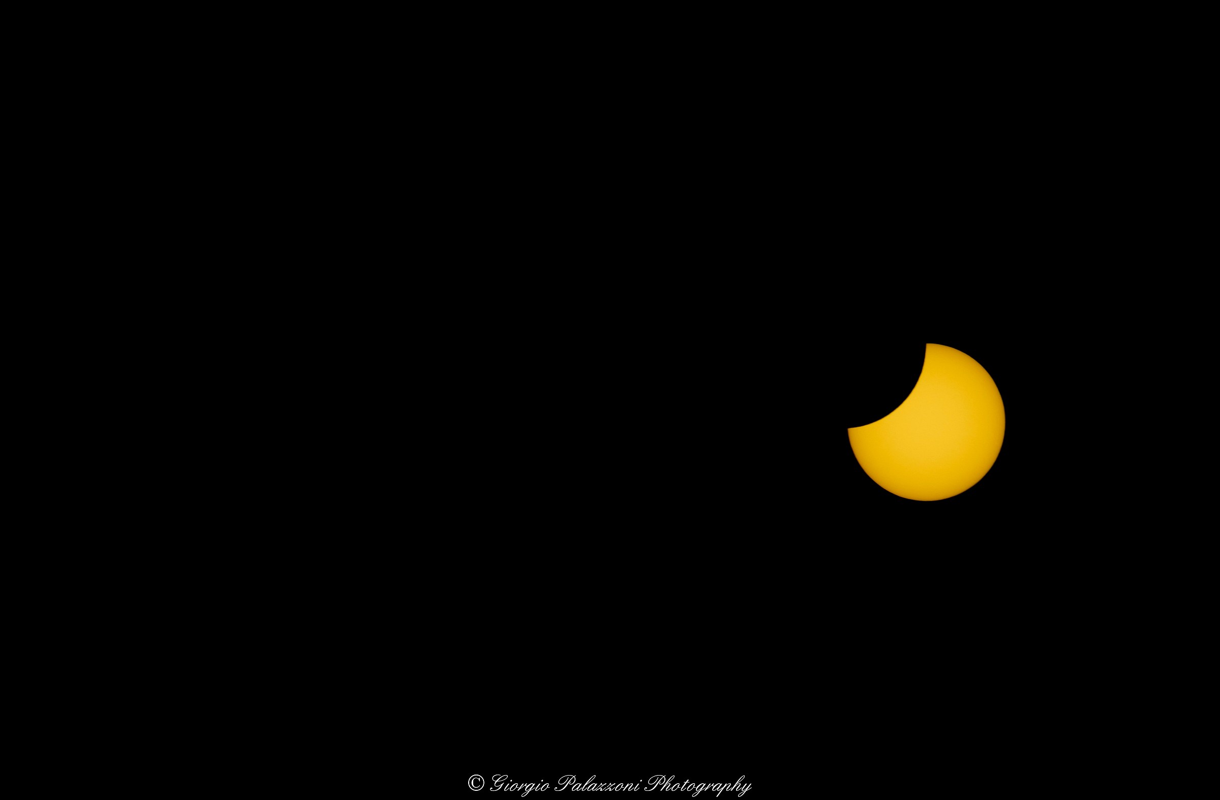 Eclipse 2015...