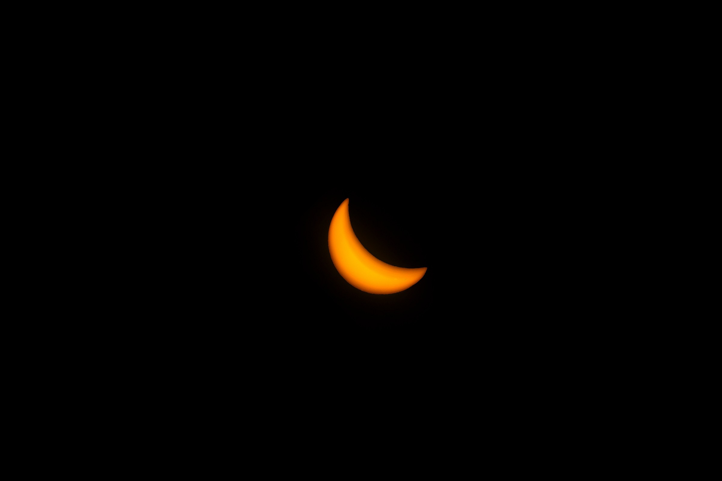 Eclipse 03/20/2015...