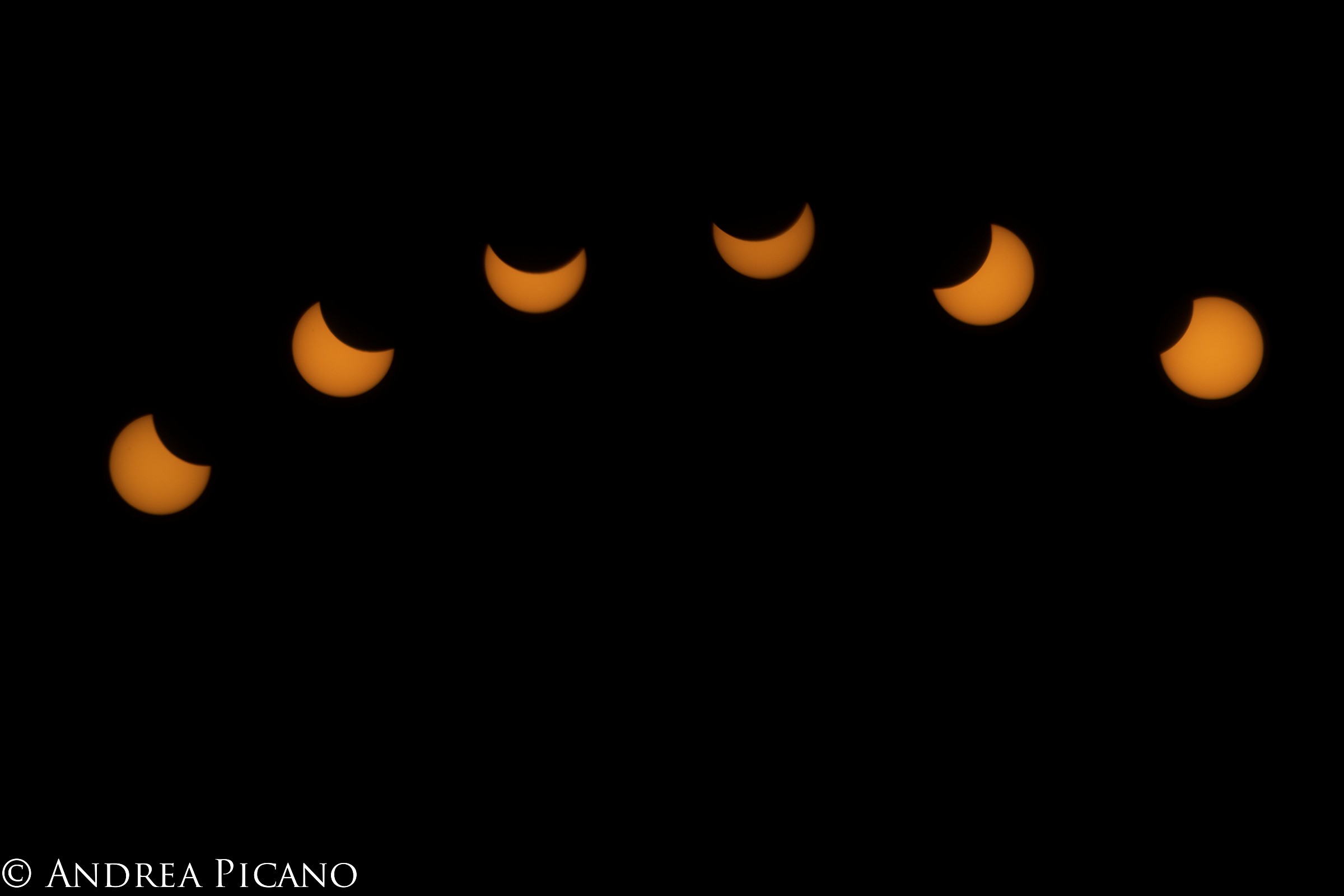 solar eclipse March 20, 2015...