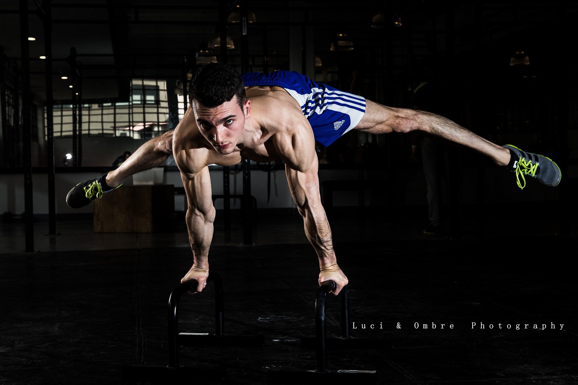 La Bellezza Dello Sport - Ginnastica Artistica...