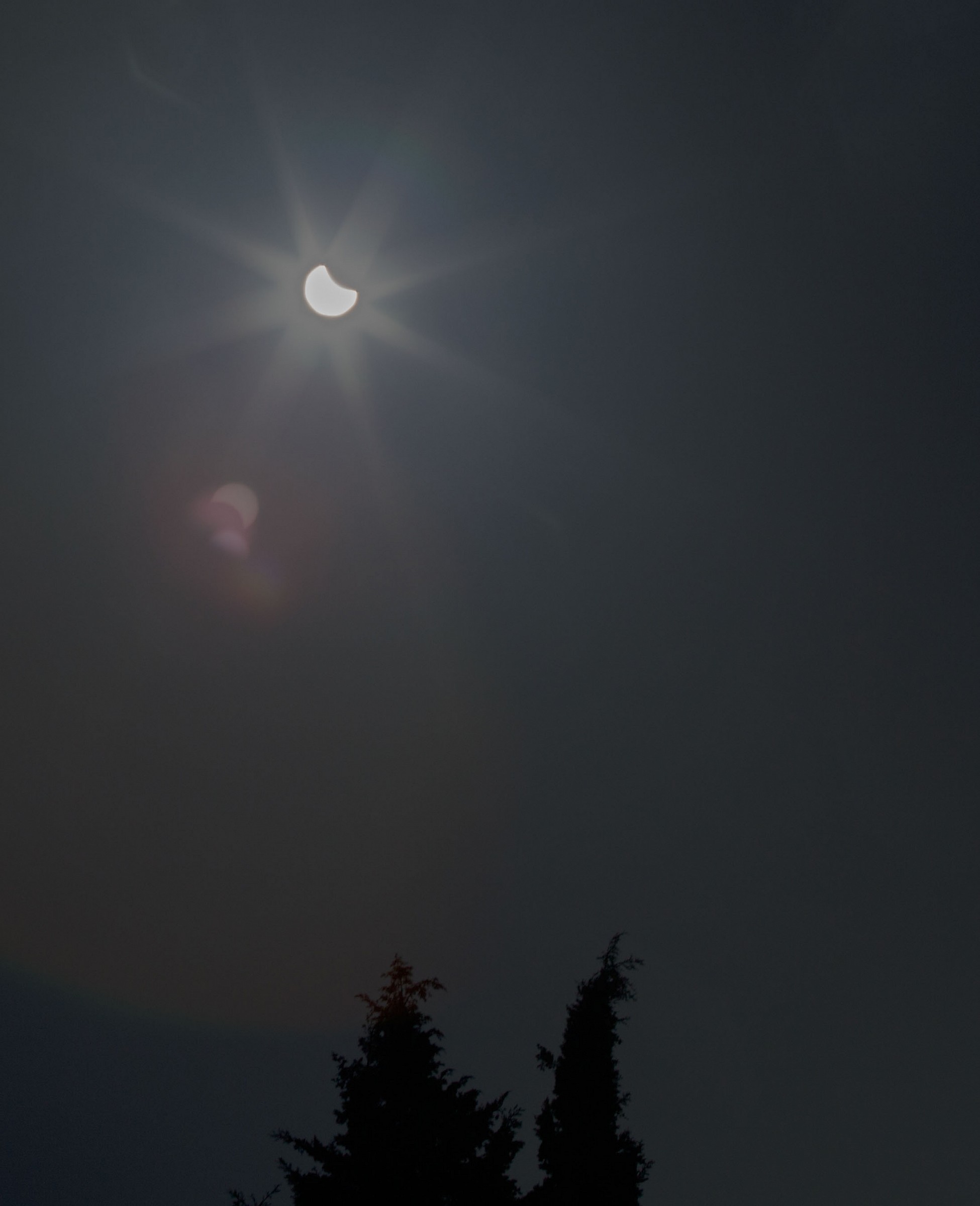 #eclissi...