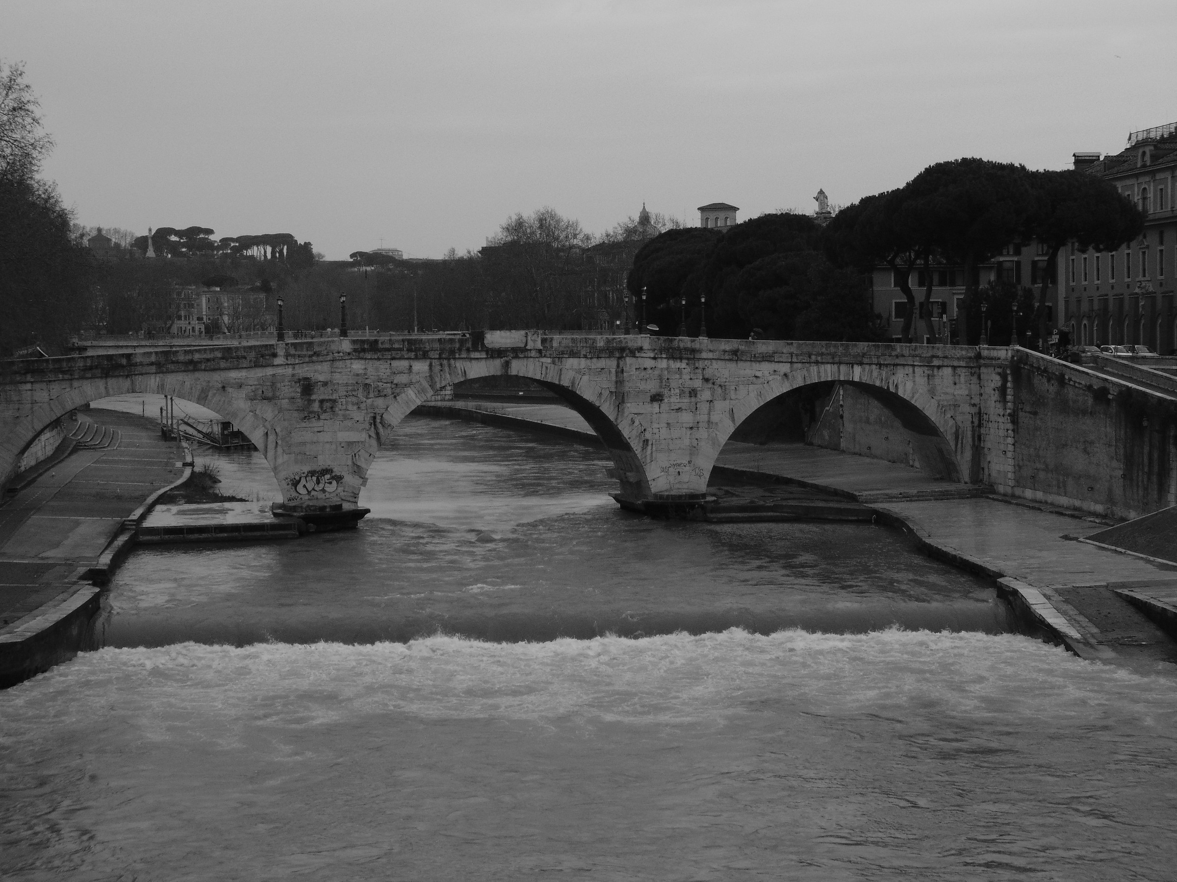 Bridge Grey...