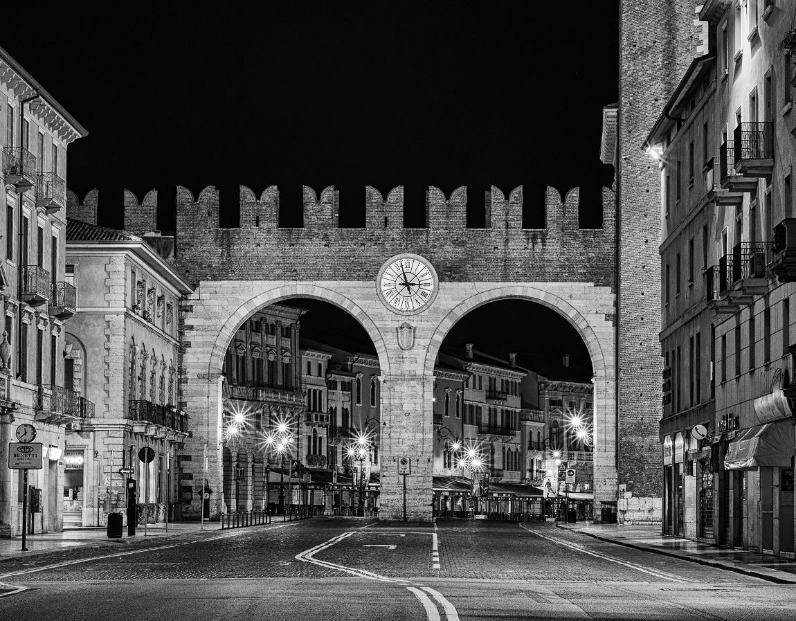 Corso Porta Nuova - Verona...