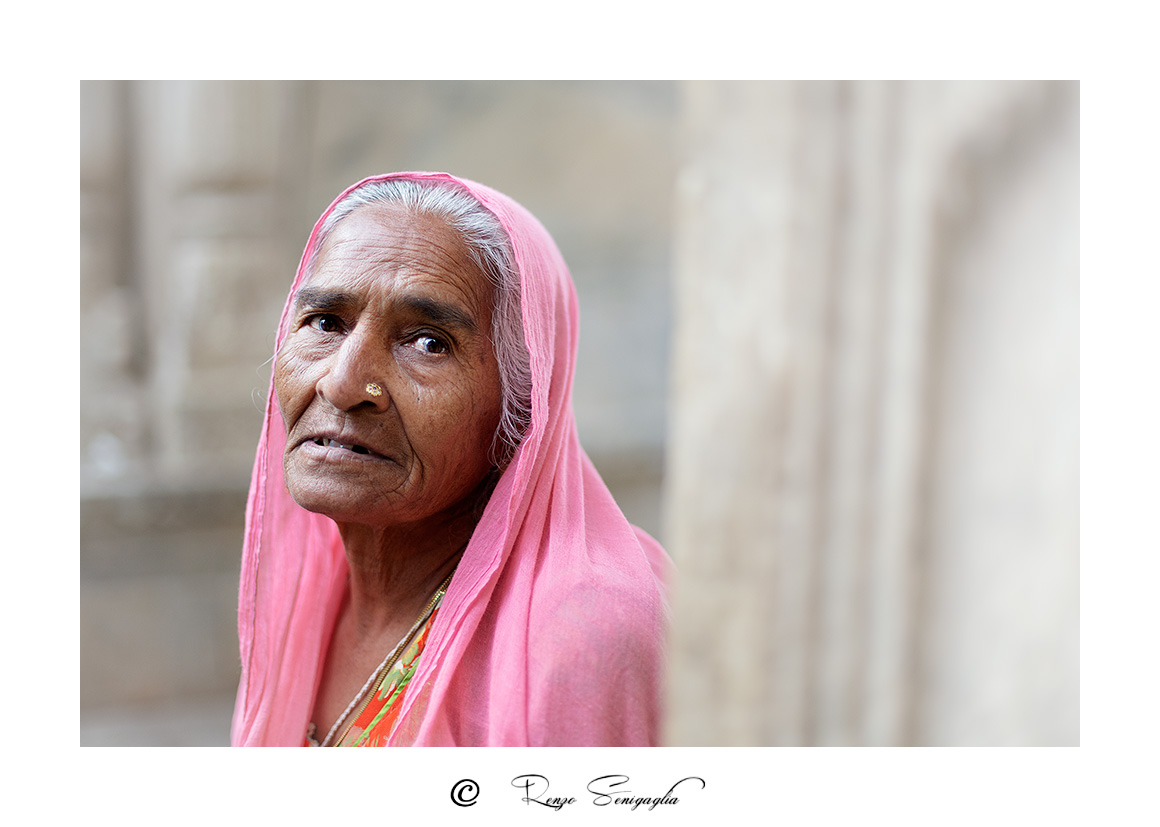 The Anziana..di Udaipur !!...