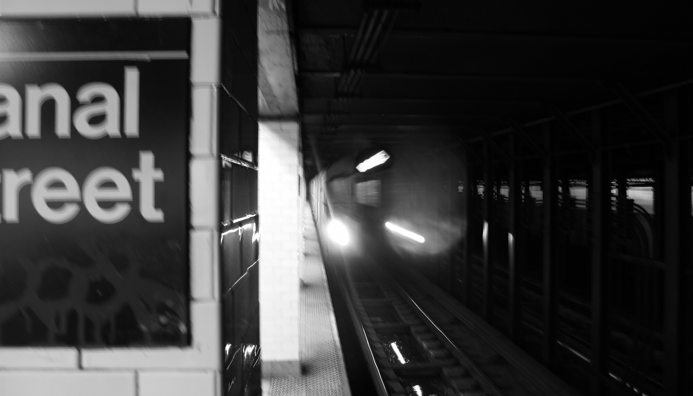 ny metro...