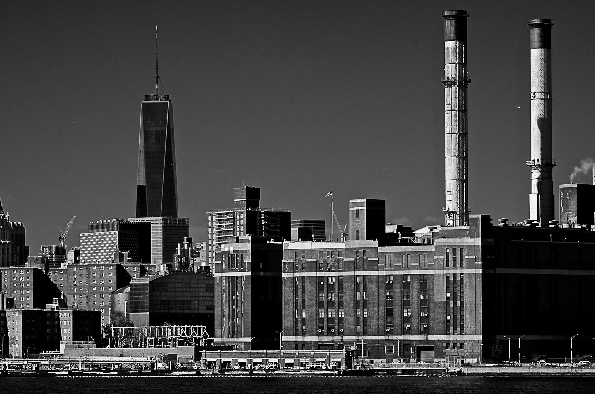 Brooklyn...