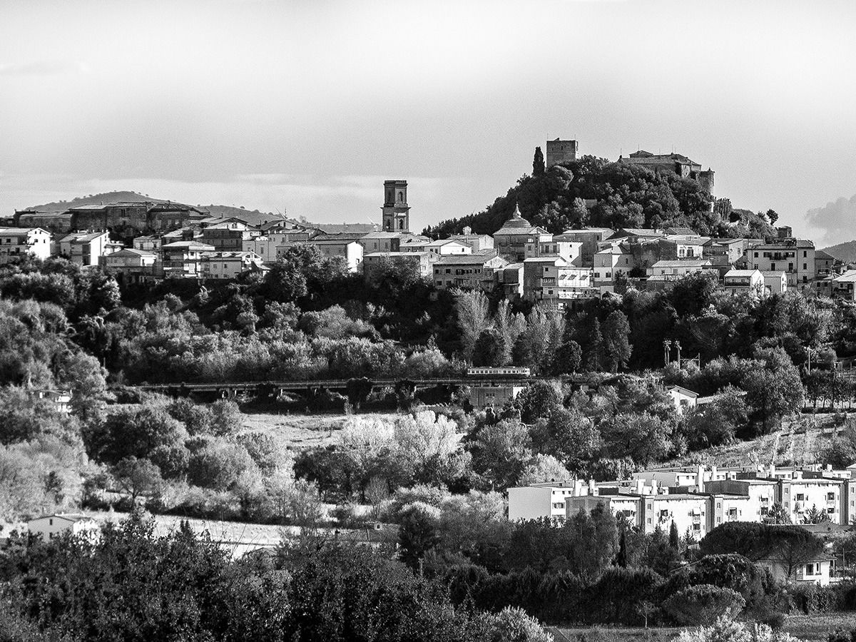 Caiazzo...