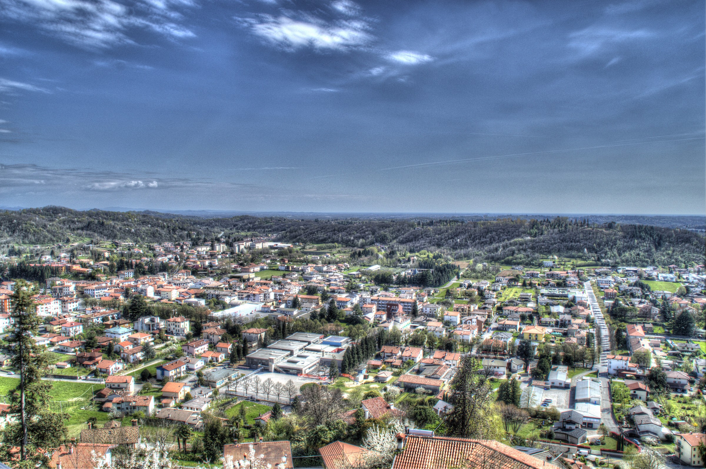 Panorama 1...