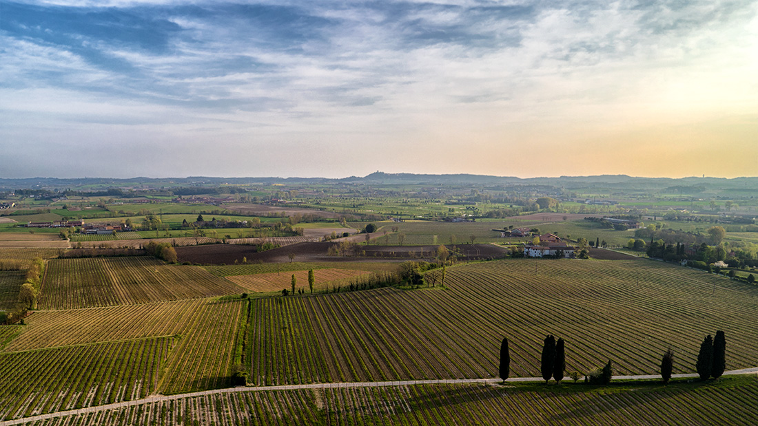 Torre di San Martino e le sue campagne...