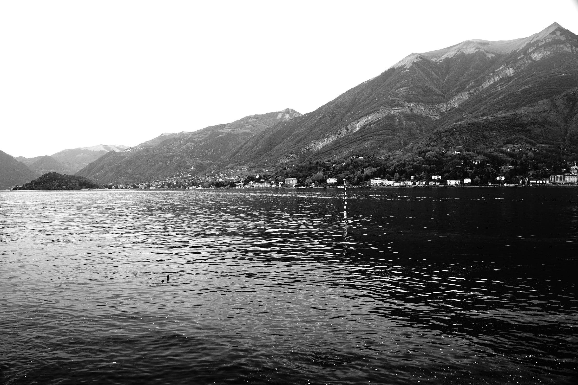 Lake Como ... 2...