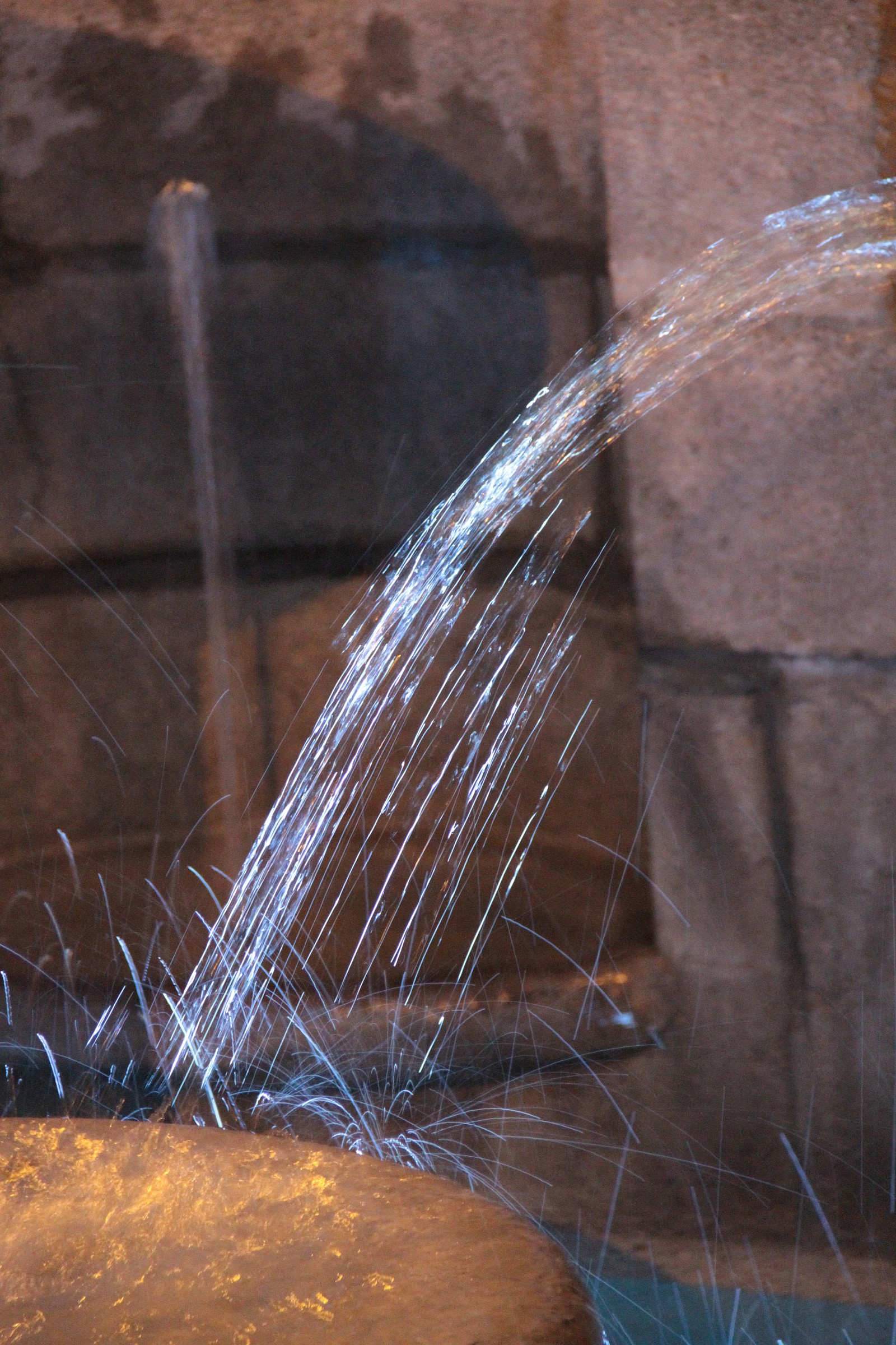 Fontana...